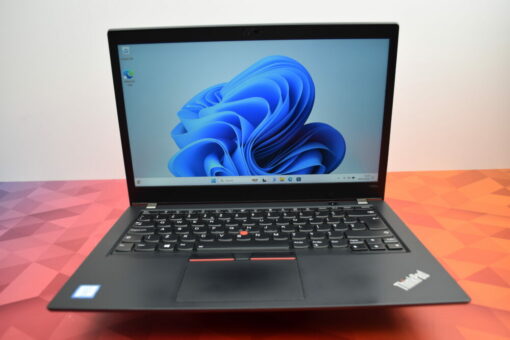Lenovo ThinkPad T480S