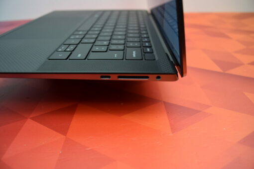 Dell Precision 5550