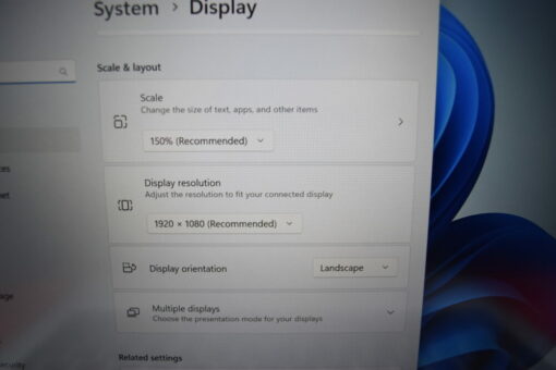 HP Probook 640 G9