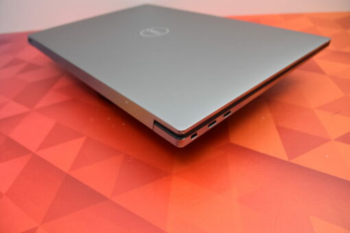 Dell Precision 5550
