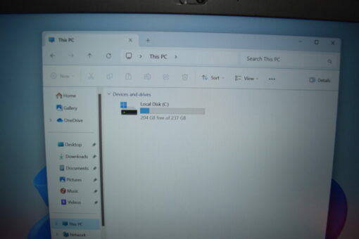 Lenovo ThinkPad T480S