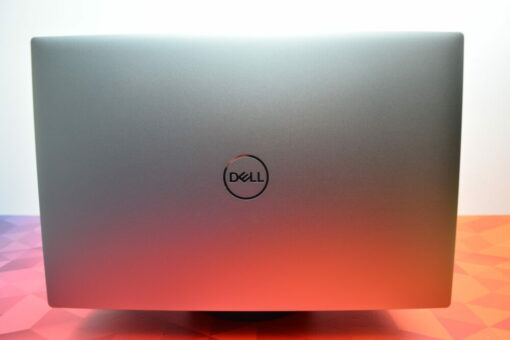 Dell Precision 5550