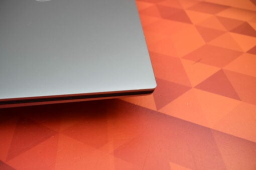 Dell Precision 5550