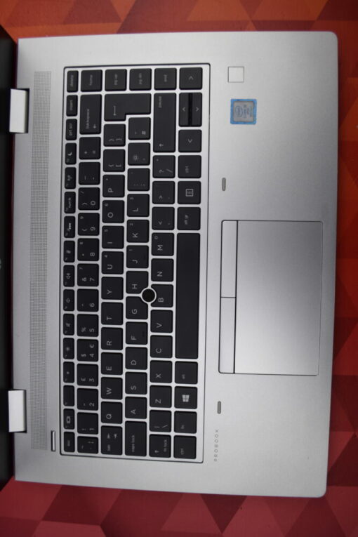 HP Probook 640 G5