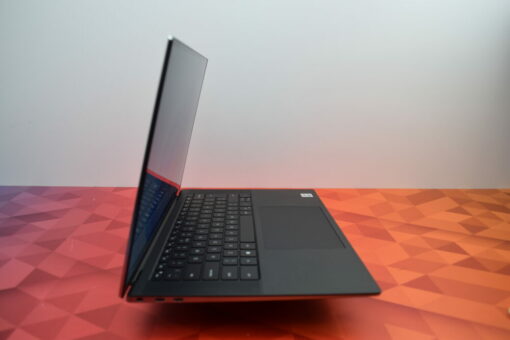 Dell Precision 5550