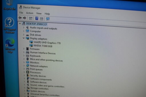 HP EliteDesk 800 G6 Mini