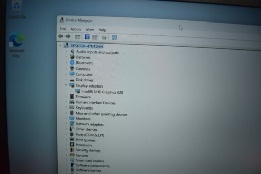 Lenovo ThinkPad T480S
