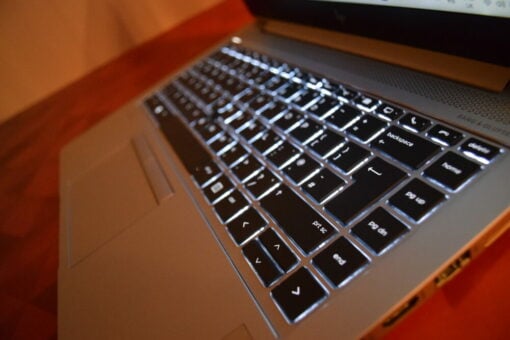 HP Elitebook 840 G5