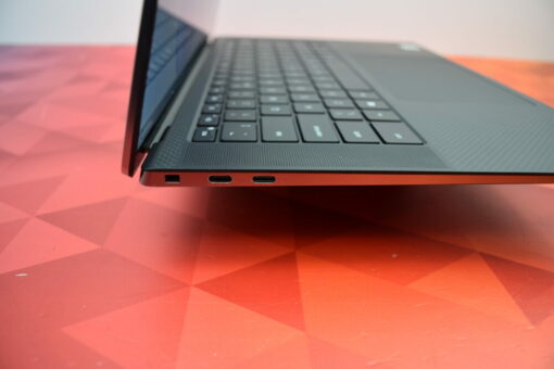Dell Precision 5550
