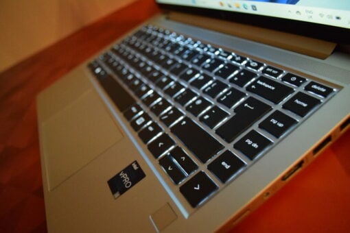 HP Probook 640 G9