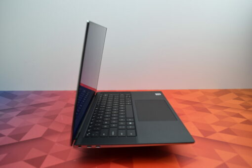 Dell Precision 5550