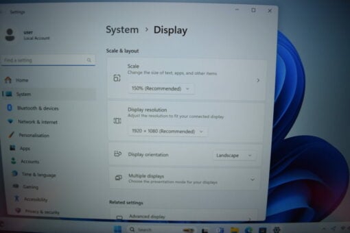 Lenovo ThinkPad T480S