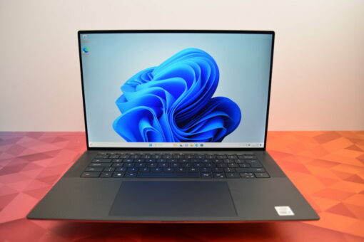 Dell Precision 5550