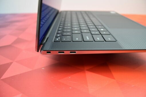 Dell Precision 5550