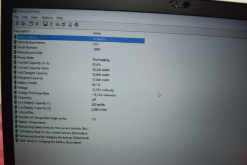Lenovo ThinkPad T480S