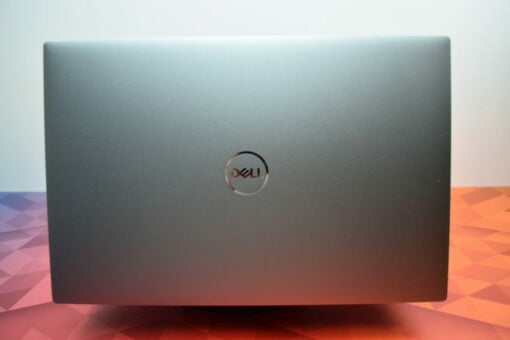 Dell Precision 5550