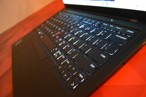 Lenovo X1 Carbon Gen6