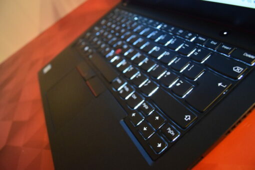 Lenovo ThinkPad T480S