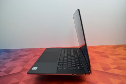 Dell Precision 5550