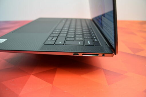 Dell Precision 5550