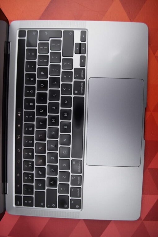 Apple MacBook Pro M1