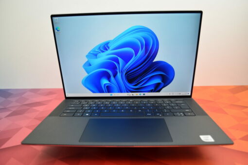 Dell Precision 5550