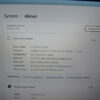 Dell Precision 5550