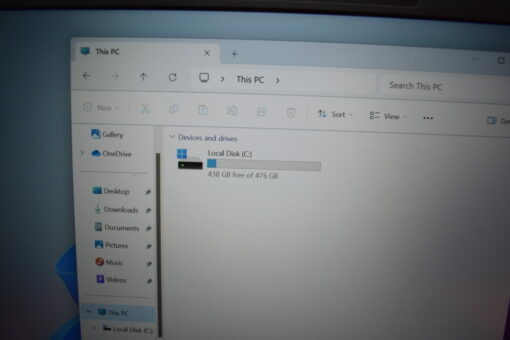 DELL Latitude 7420 14" i7 11th Gen