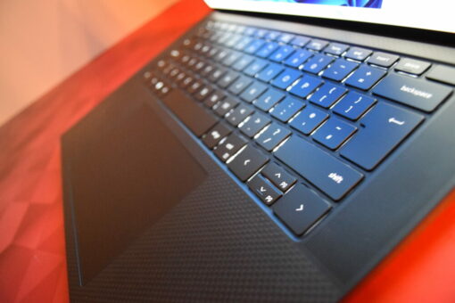 Dell Precision 5550