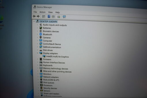 DELL Latitude 7420 14" i7 11th Gen