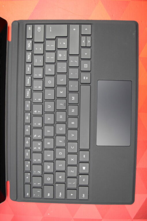 Microsoft Surface Pro5