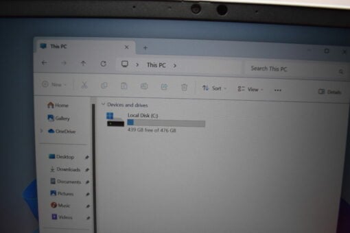 HP Probook 640 G9