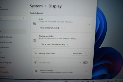 DELL Latitude 7420 14" i7 11th Gen
