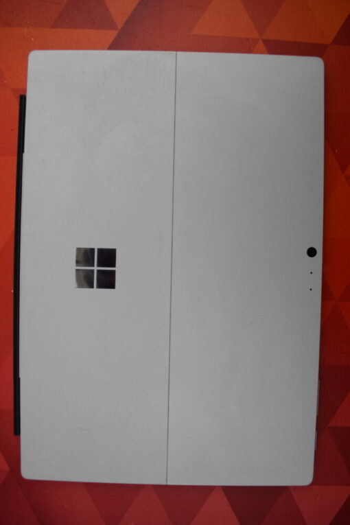 Microsoft Surface Pro5