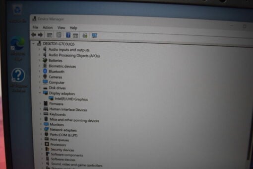 HP Probook 640 G9