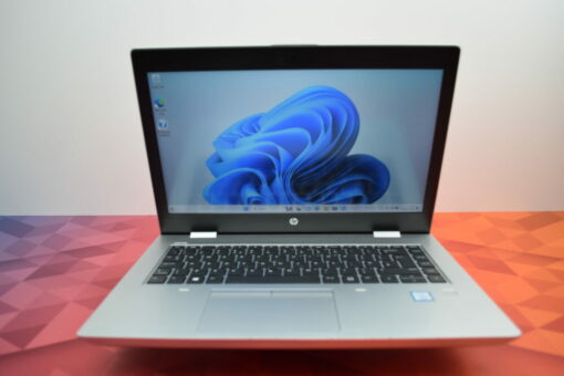 HP Probook 640 G5