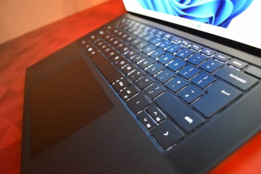 Dell Precision 5550