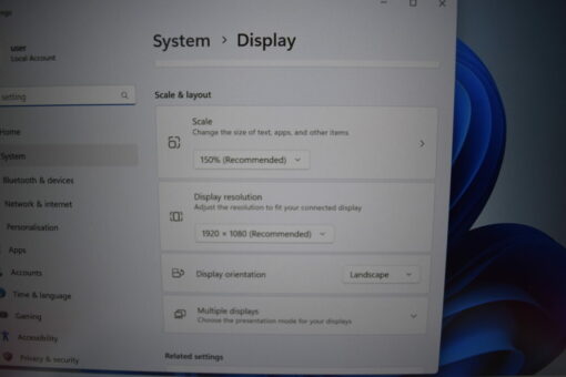 HP Probook 640 G9