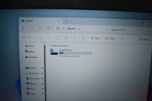 HP Probook 640 G5