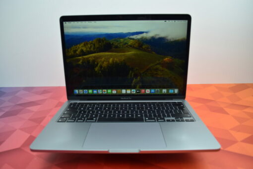 Apple MacBook Pro M1