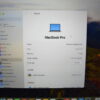 Apple MacBook Pro M1