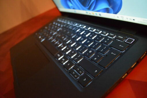 DELL Latitude 7420 14" i7 11th Gen