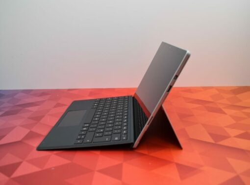 Microsoft Surface Pro5