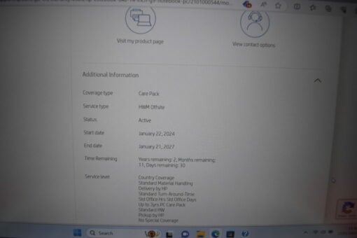 HP Probook 640 G9