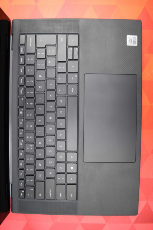 Dell Precision 5550