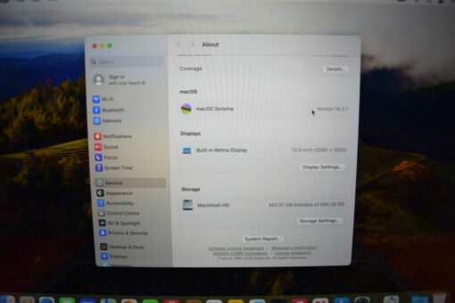 Apple MacBook Pro M1