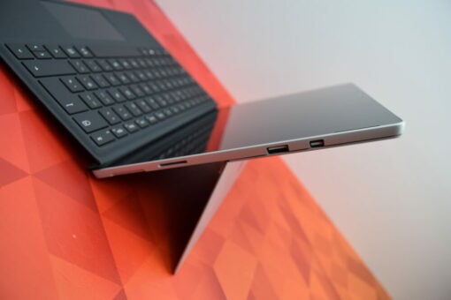 Microsoft Surface Pro5