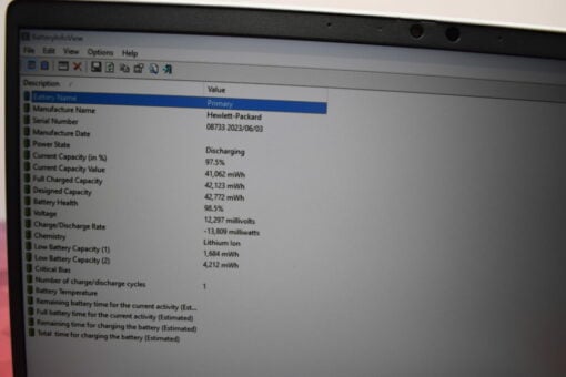 HP Probook 640 G9