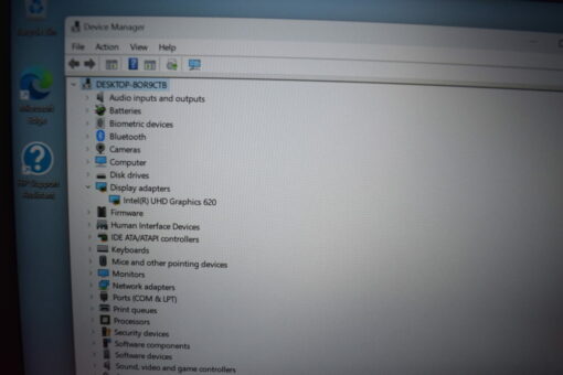 HP Probook 640 G5