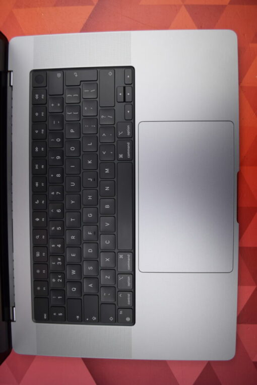 Apple MacBook Pro M1